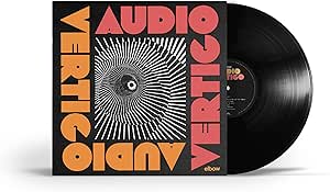 Elbow - Audio Vertigo Echo elbow - 180g Black Vinyl