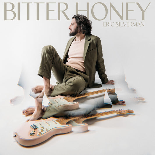 Eric Silverman - Bitter Honey - Vinyl