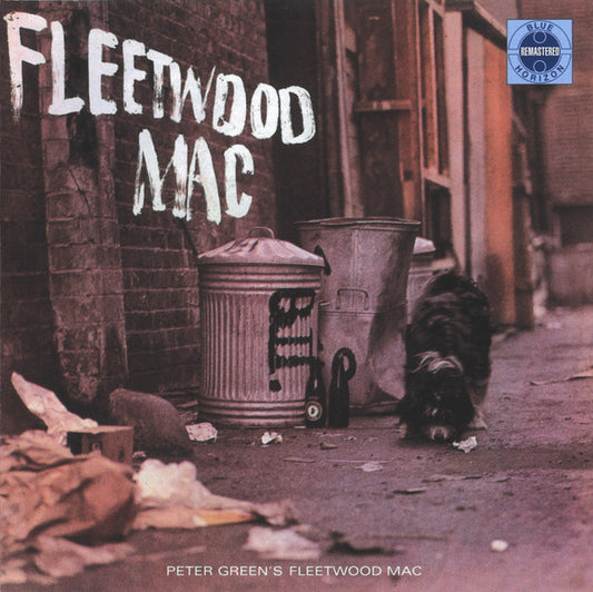 Fleetwood Mac - Peter Green's Fleetwood Mac - Remastered CD
