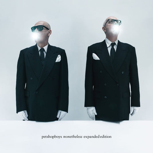 Pet Shop Boys - Nonetheless (expanded edition) 3LP Set