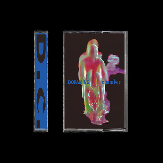 Fontaines D.C. - Dopamine Chamber - Cassette
