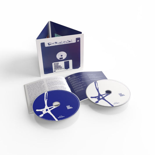 Fatboy Slim - Better Living Through Chemistry (30th Anniversary) - 2CD