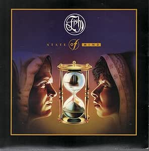 Fish - State Of Mind - 7" Vinyl