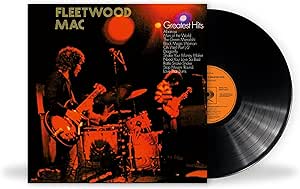 Fleetwood Mac - Greatest Hits - Vinyl