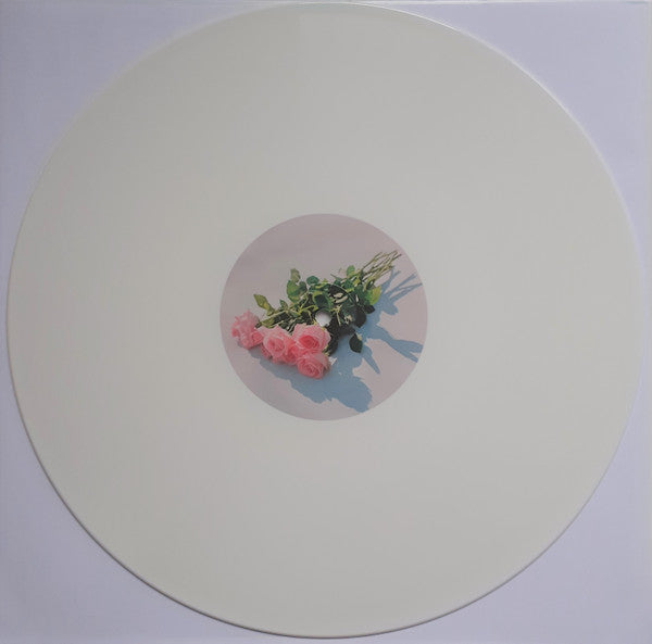 Foals - Life Is Yours - Limited Edition White Vinyl