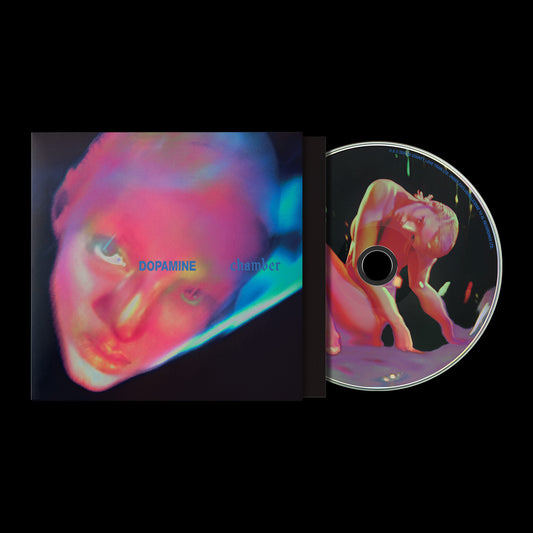 Fontaines D.C. - Dopamine Chamber - CD