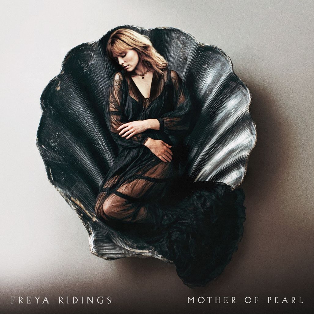 Freya Ridings - Mother Of Pearl - CD