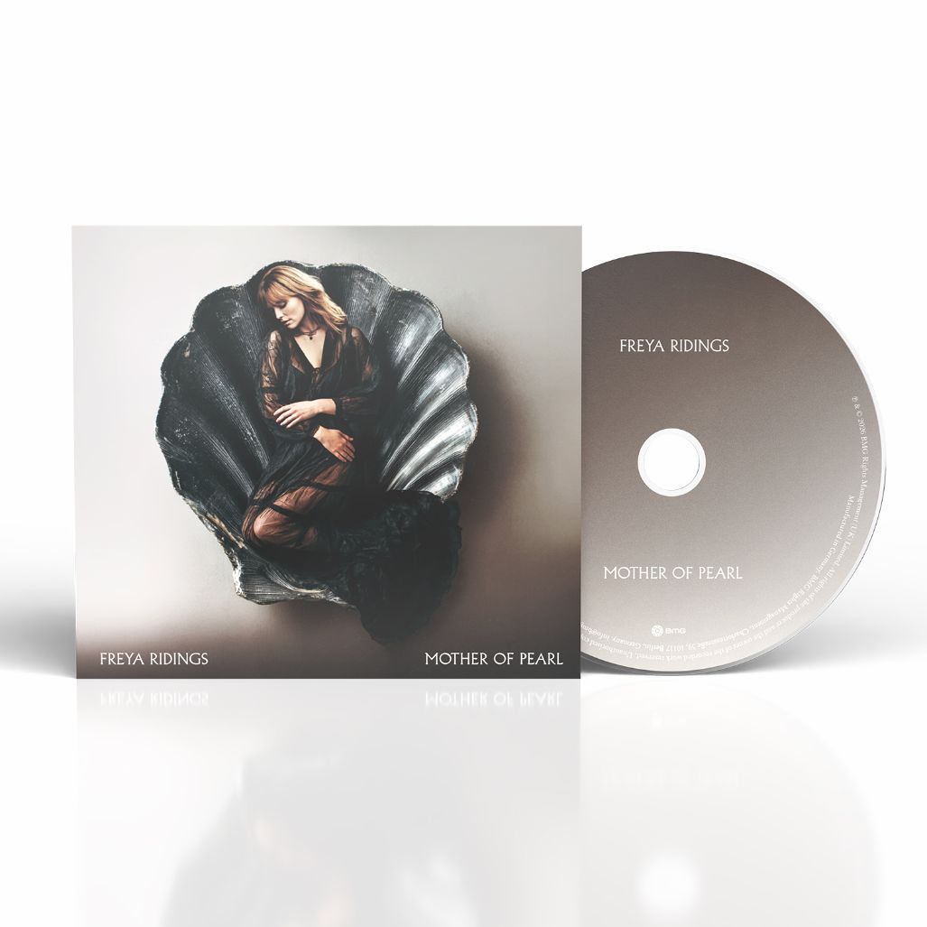 Freya Ridings - Mother Of Pearl - CD