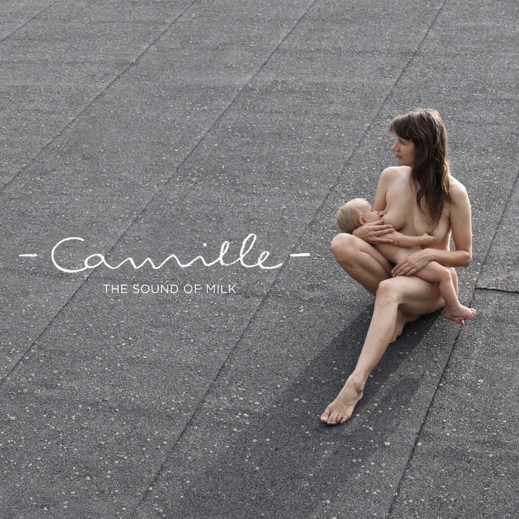 Camille - The Sound Of Milk - Eco Vinyl