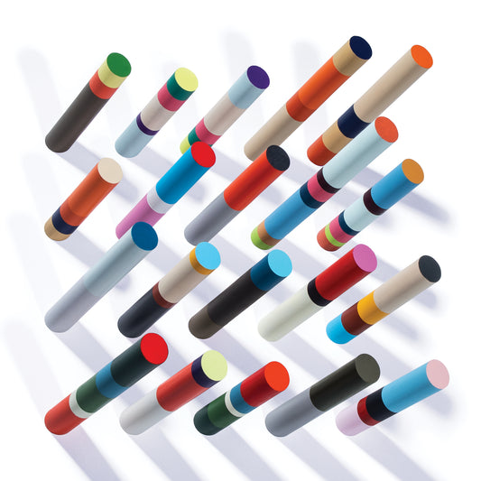 Future Islands - From a Hole in the Floor to a Fountain of Youth - CD