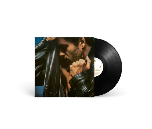 George Michael - Faith - Vinyl
