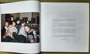 The Gaslight Anthem - The '59 Sound Sessions - Deluxe Vinyl Edition