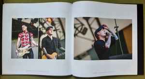 The Gaslight Anthem - The '59 Sound Sessions - Deluxe Vinyl Edition