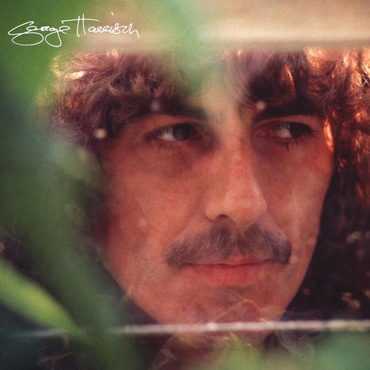 George Harrison - George Harrison - 180g Vinyl
