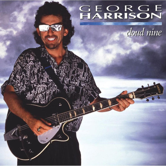 George Harrison - Cloud Nine - Vinyl