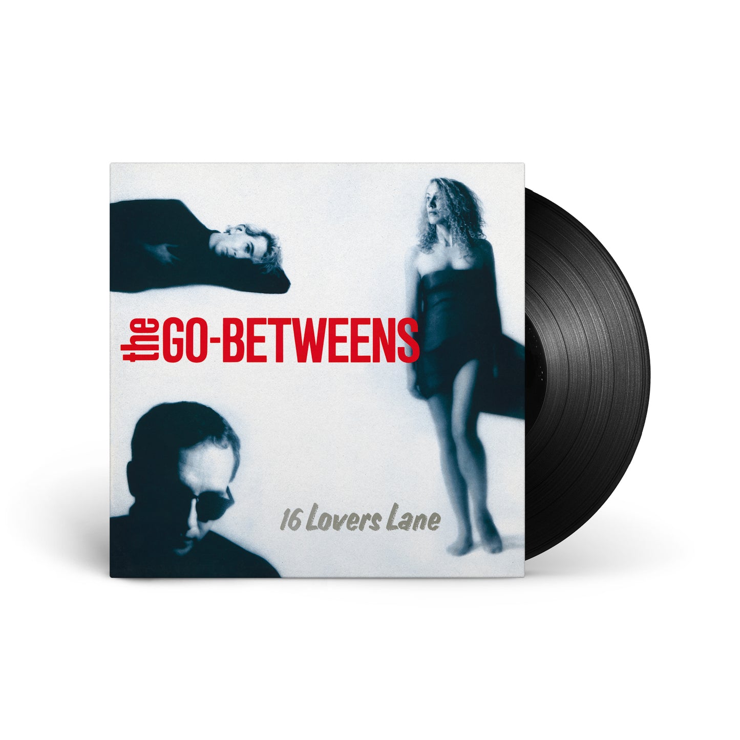 The Go-betweens - 16 Lovers Lane (Remastered) Vinyl