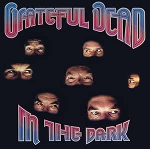 Grateful Dead - In The Dark - Limited Edition Silver Vinyl