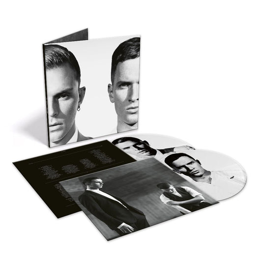 HURTS - Happiness (15th Anniversary) - Limited 2LP Picture Disc Vinyl