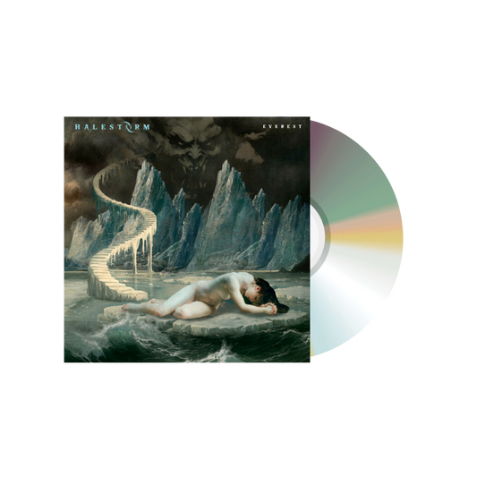 Halestorm - Everest - CD