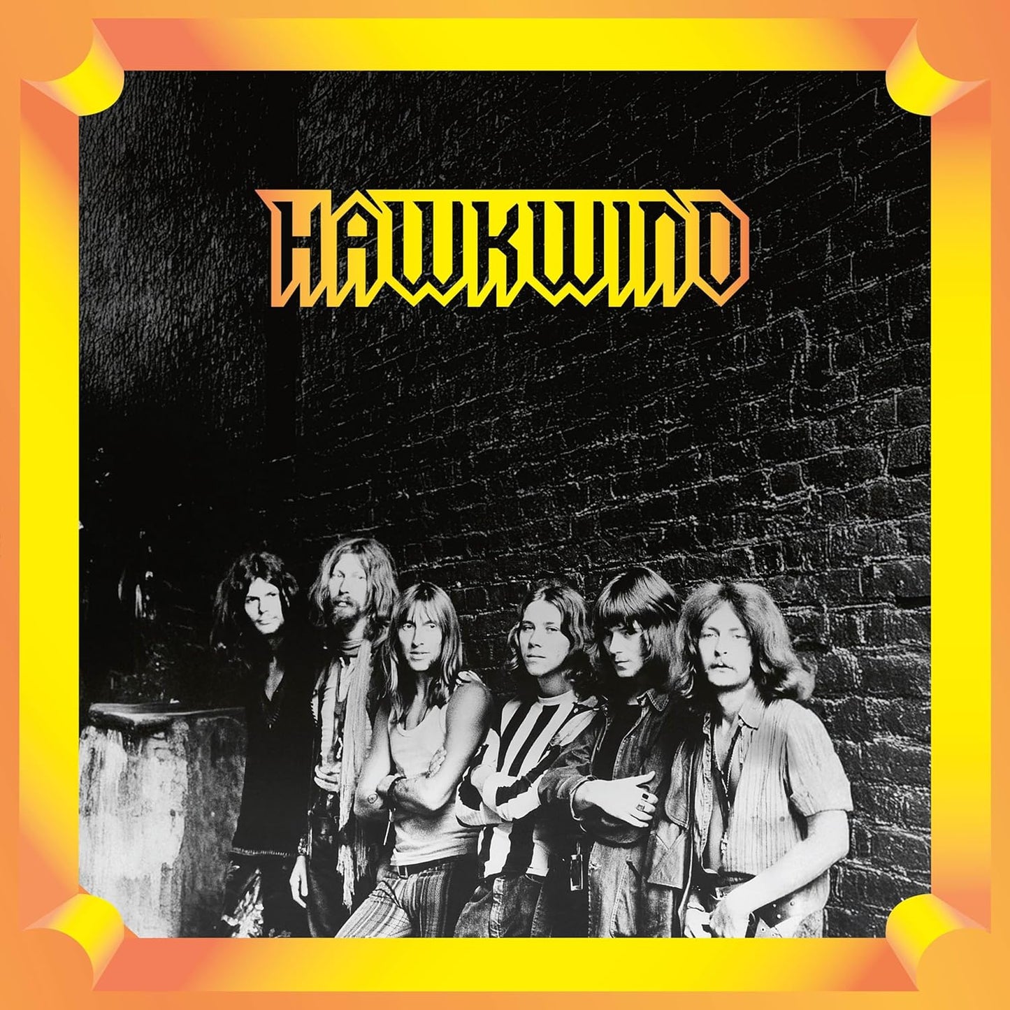 Hawkwind - At the BBC 1970 - Vinyl