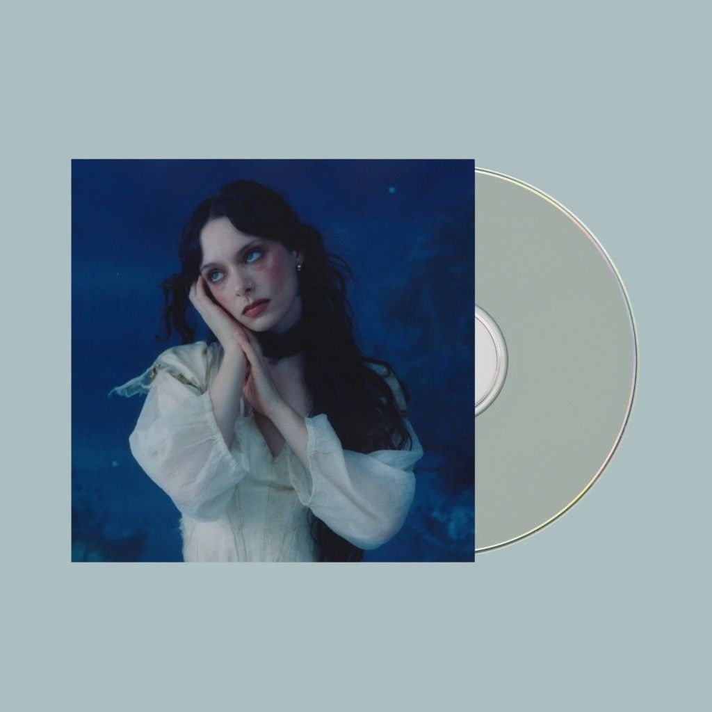 Holly Humberstone - Cruel World - CD