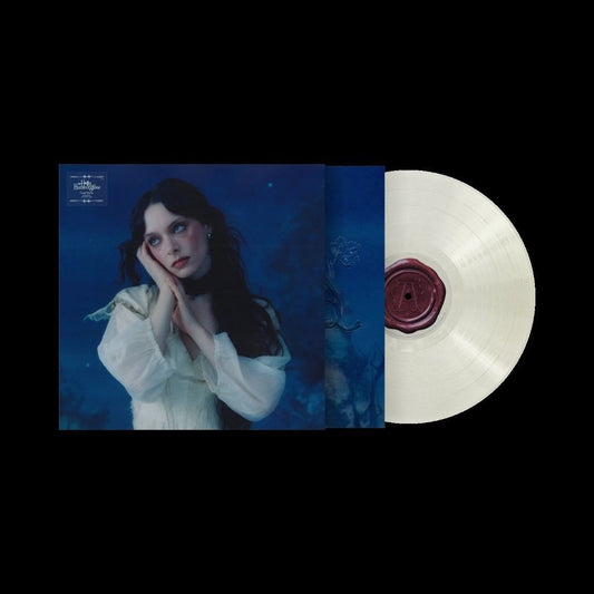 Holly Humberstone - Cruel World - Pearl White Vinyl [Indies Exclusive]