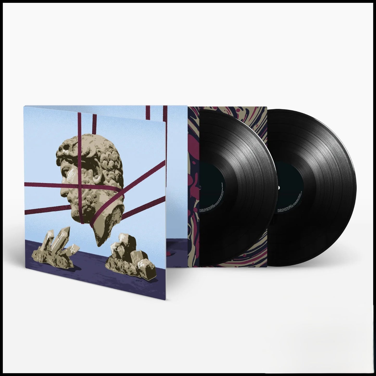 Hot Chip - One Life Stand - 2LP