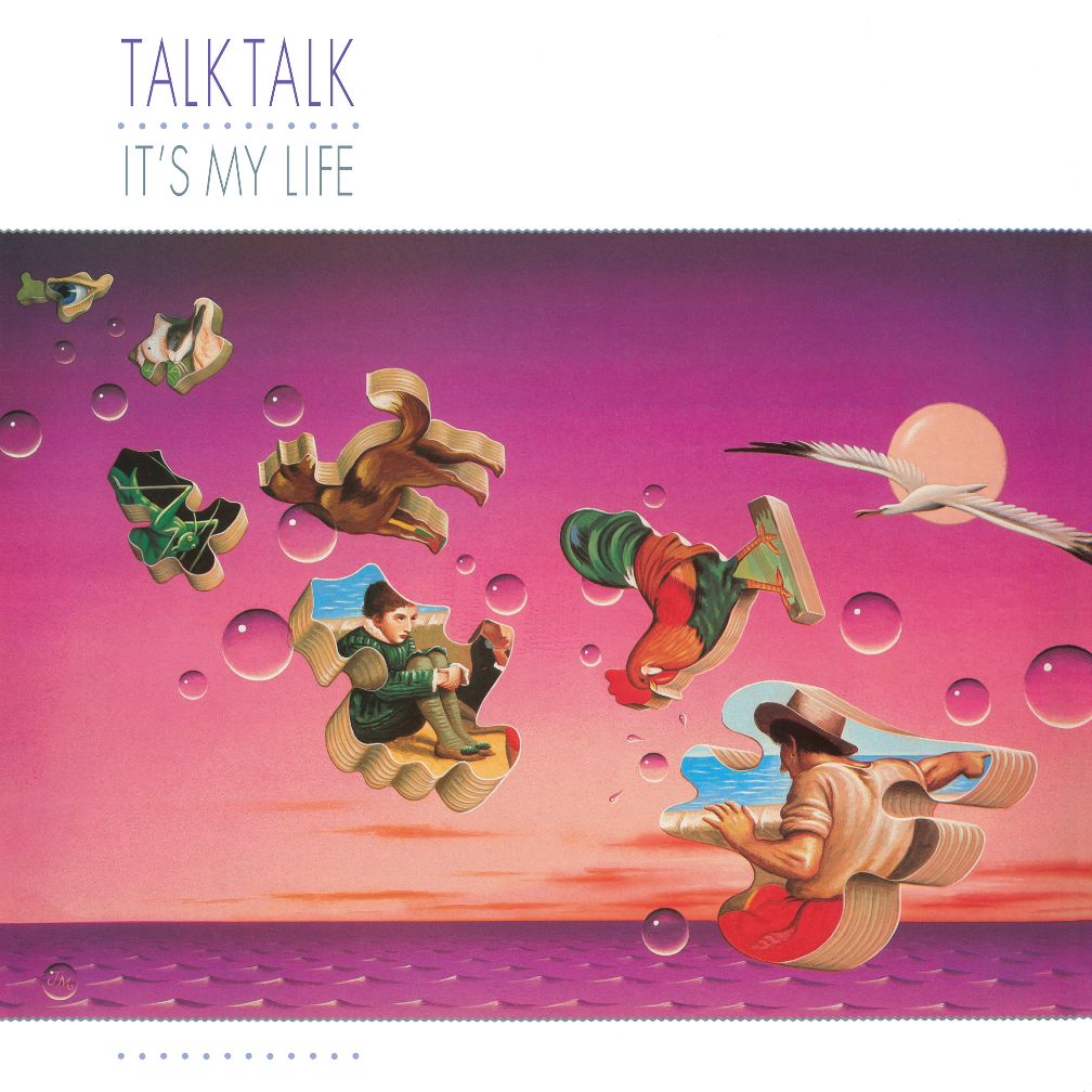 Talk Talk - It's My Life 40th Anniversary CD