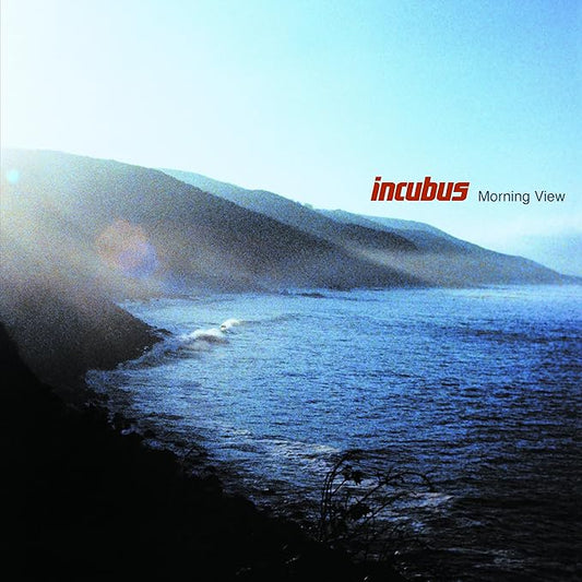 Incubus - Morning View - 2LP 180g Audiophile Vinyl