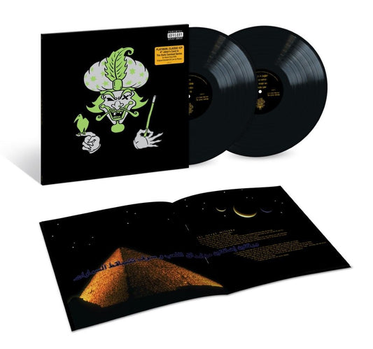 Insane Clown Posse - The Great Milenko - 2LP Limited Edition Vinyl