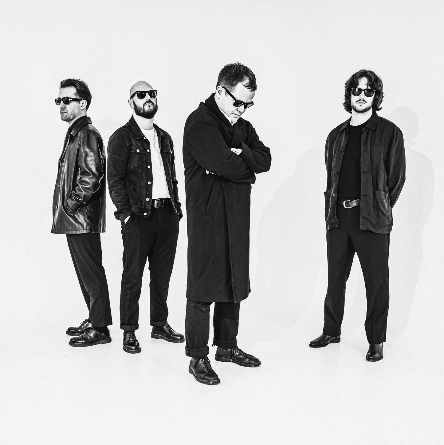 IST IST - Live at Paradiso - 2CD + DVD