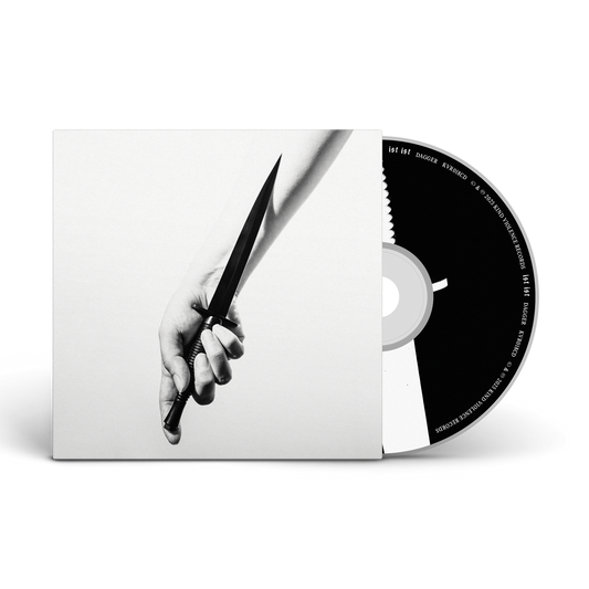IST IST - Dagger -CD