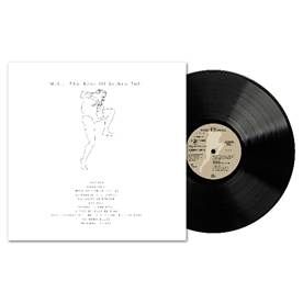 Jethro Tull - M.U. The Best Of Jethro Tull (50th Anniversary) Half-Speed Master Vinyl