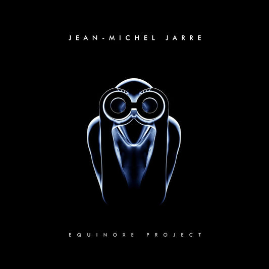 Jean Michel Jarre - Equinoxe Project 40th Anniversary - 2CD 2LP Boxset