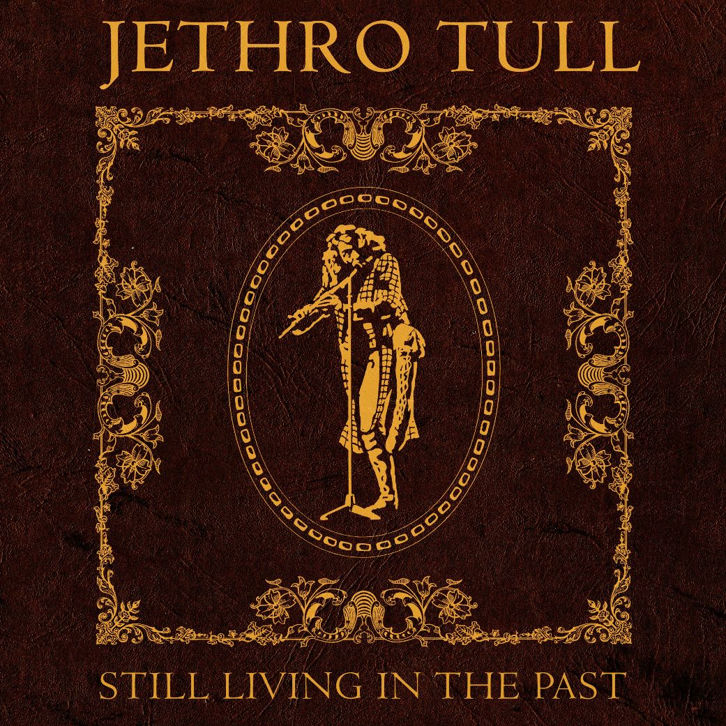 Jethro Tull - Still Living in the Past - 2LP [Steven Wilson Mixes] Vinyl