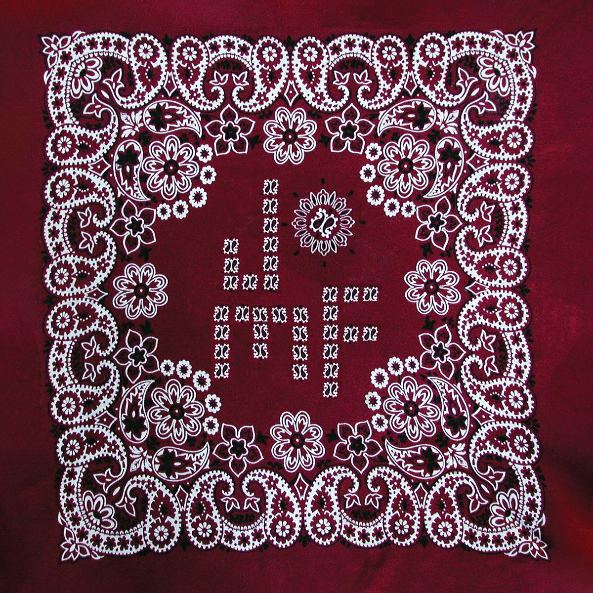 Jackie-O Motherfucker - Flags of the Sacred Harp (20th Anniversary Edition) 2LP