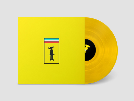 Jamiroquai - Virtual Insanity (30th Anniversary) - 12" Yellow Vinyl