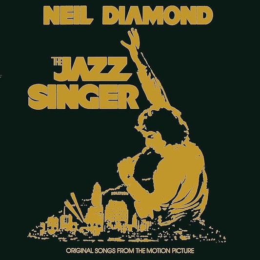 Neil Diamond - The Jazz Singer - 180g Vinyl