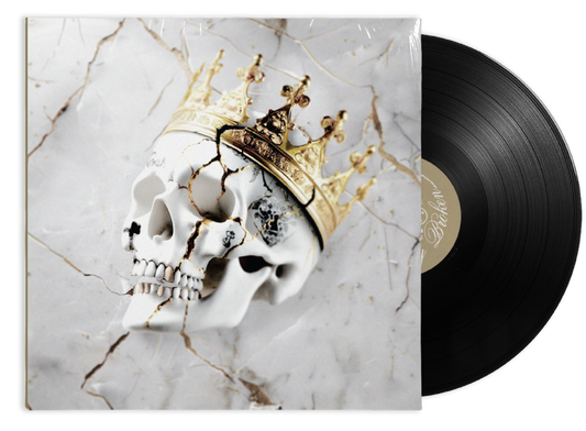 Jelly Roll - Beautifully Broken - Vinyl