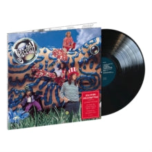 Jellyfish - Bellybutton (Listener Edition) Limited Vinyl