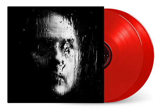 Jerry Cantrell – I Want Blood - 2LP Opaque Red Vinyl