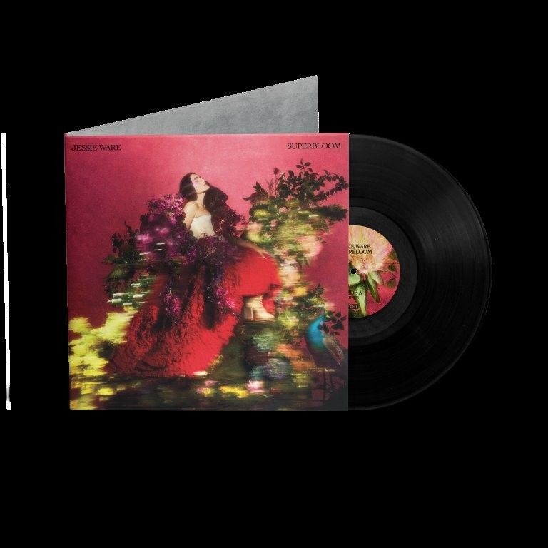 Jessie Ware - Superbloom - Vinyl