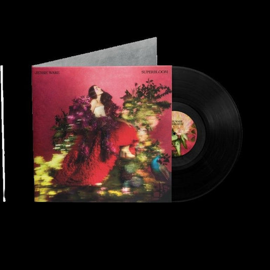 Jessie Ware - Superbloom - Vinyl