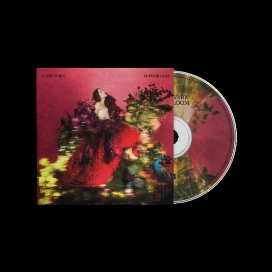 Jessie Ware - Superbloom - CD
