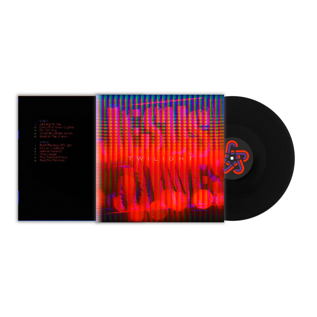 Jesus Jones - Twilight - Vinyl