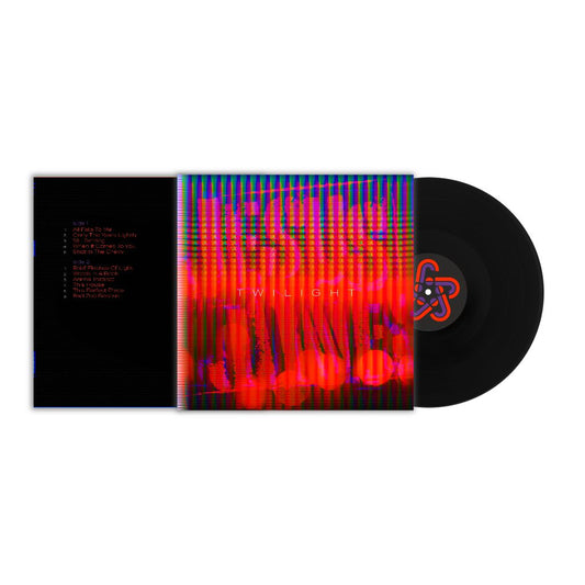 Jesus Jones - Twilight - Vinyl