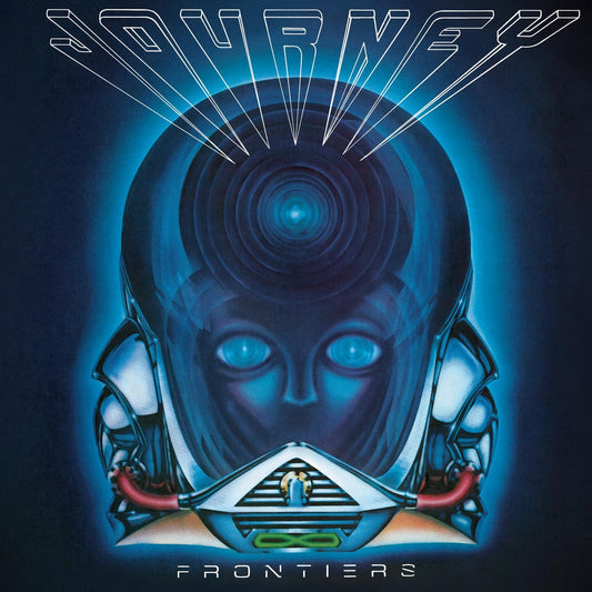 Journey - Frontiers (40th Anniversary) 180g Audiophile Vinyl
