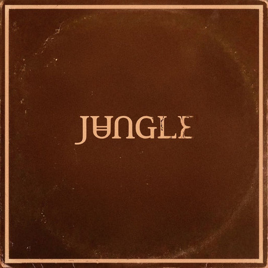 Jungle - Sunshine - CD
