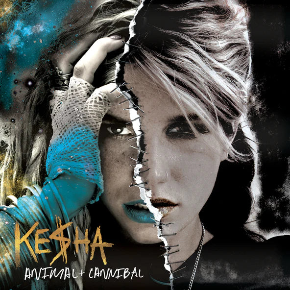 Kesha - Animal + Cannibal (15th Anniversary) 2CD