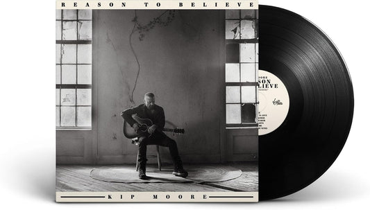Kip Moore - Reason To Believe - Vinyl